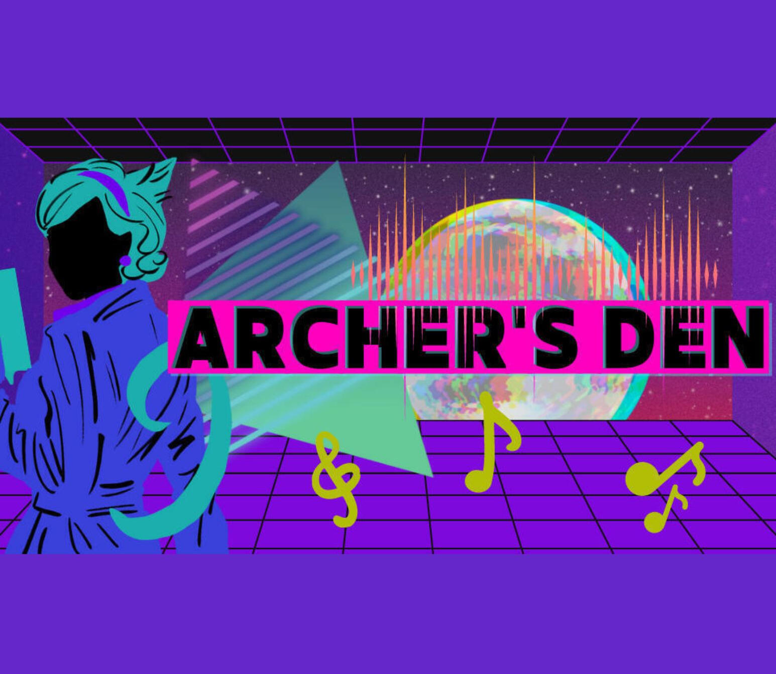 Archer's Den