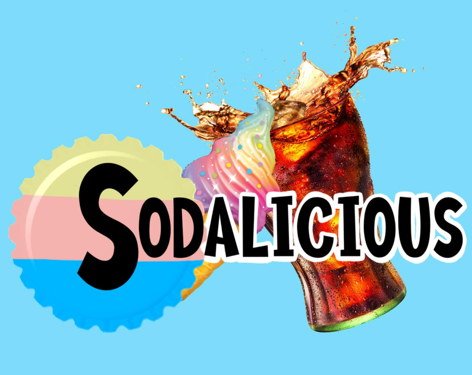 Sodalicious